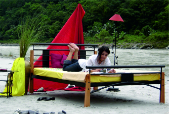 Single Bed